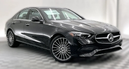 Mercedes-Benz C-Class C 300 Sedan 2026