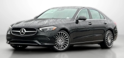 Mercedes-Benz C-Class C 300 Sedan 2026