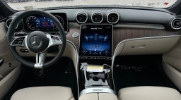 Mercedes-Benz C-Class C 300 Sedan 2026