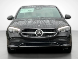 Mercedes-Benz C-Class C 300 Sedan 2026