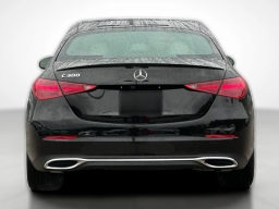 Mercedes-Benz C-Class C 300 Sedan 2026