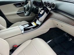 Mercedes-Benz C-Class C 300 Sedan 2026