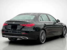 Mercedes-Benz C-Class C 300 Sedan 2026
