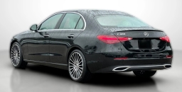 Mercedes-Benz C-Class C 300 Sedan 2026