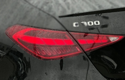 Mercedes-Benz C-Class C 300 Sedan 2026