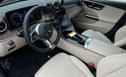 Mercedes-Benz C-Class C 300 Sedan 2026