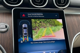 Mercedes-Benz C-Class C 300 Sedan 2026