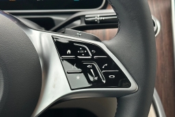 Mercedes-Benz C-Class C 300 Sedan 2026