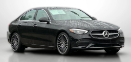 Mercedes-Benz C-Class C 300 Sedan 2026