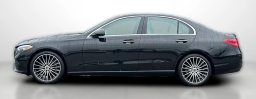 Mercedes-Benz C-Class C 300 Sedan 2026