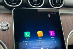 Mercedes-Benz C-Class C 300 Sedan 2026