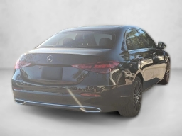 Mercedes-Benz C-Class C 300 Sedan 2026