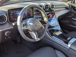 Mercedes-Benz C-Class C 300 Sedan 2026