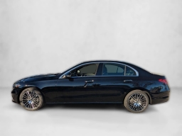 Mercedes-Benz C-Class C 300 Sedan 2026