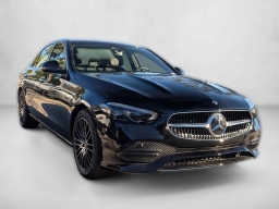 Mercedes-Benz C-Class C 300 Sedan 2026