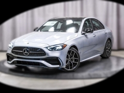 Mercedes-Benz C-Class C 300 Sedan 2026