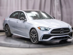 Mercedes-Benz C-Class C 300 Sedan 2026