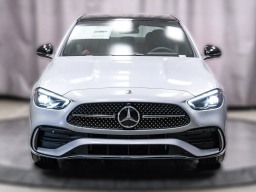 Mercedes-Benz C-Class C 300 Sedan 2026