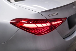 Mercedes-Benz C-Class C 300 Sedan 2026