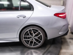 Mercedes-Benz C-Class C 300 Sedan 2026