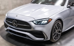 Mercedes-Benz C-Class C 300 Sedan 2026