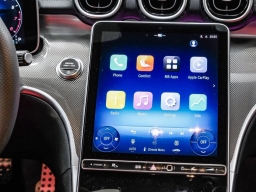 Mercedes-Benz C-Class C 300 Sedan 2026