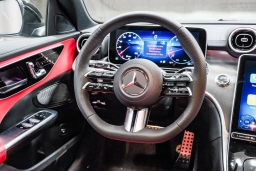 Mercedes-Benz C-Class C 300 Sedan 2026