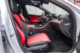 Mercedes-Benz C-Class C 300 Sedan 2026