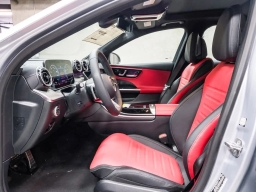 Mercedes-Benz C-Class C 300 Sedan 2026