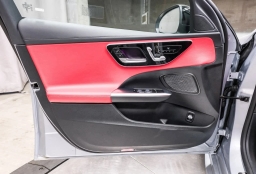 Mercedes-Benz C-Class C 300 Sedan 2026