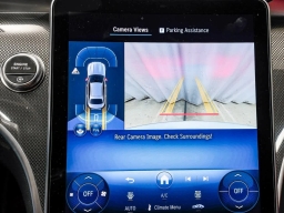 Mercedes-Benz C-Class C 300 Sedan 2026