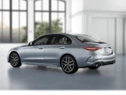 Mercedes-Benz C-Class C 300 Sedan 2026