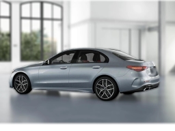 Mercedes-Benz C-Class C 300 Sedan 2026