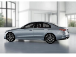 Mercedes-Benz C-Class C 300 Sedan 2026