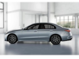 Mercedes-Benz C-Class C 300 Sedan 2026
