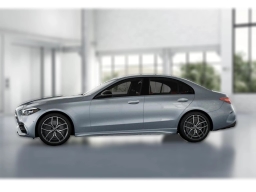 Mercedes-Benz C-Class C 300 Sedan 2026