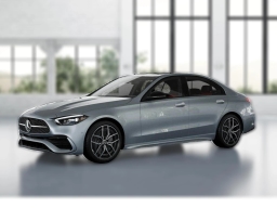 Mercedes-Benz C-Class C 300 Sedan 2026