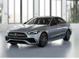 Mercedes-Benz C-Class C 300 Sedan 2026