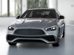 Mercedes-Benz C-Class C 300 Sedan 2026