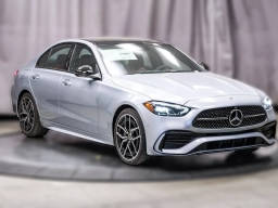 Mercedes-Benz C-Class C 300 Sedan 2026