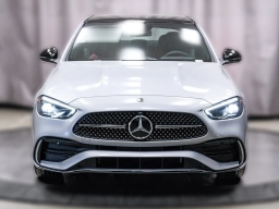 Mercedes-Benz C-Class C 300 Sedan 2026