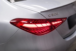 Mercedes-Benz C-Class C 300 Sedan 2026