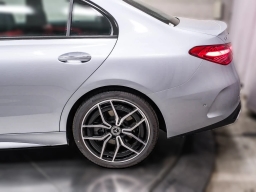 Mercedes-Benz C-Class C 300 Sedan 2026