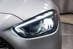 Mercedes-Benz C-Class C 300 Sedan 2026