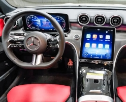 Mercedes-Benz C-Class C 300 Sedan 2026