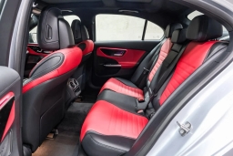 Mercedes-Benz C-Class C 300 Sedan 2026