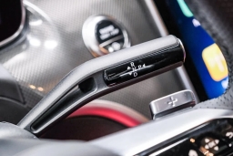 Mercedes-Benz C-Class C 300 Sedan 2026