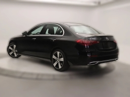 Mercedes-Benz C-Class C 300 Sedan 2026