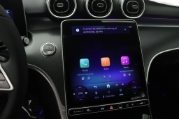 Mercedes-Benz C-Class C 300 Sedan 2026