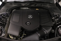 Mercedes-Benz C-Class C 300 Sedan 2026